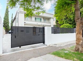1413 N Kingsley Dr UNIT D, Los Angeles, CA 90027