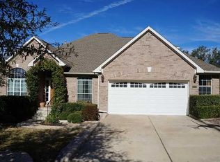 3204 Magenta Sky Trl, Austin, TX 78732