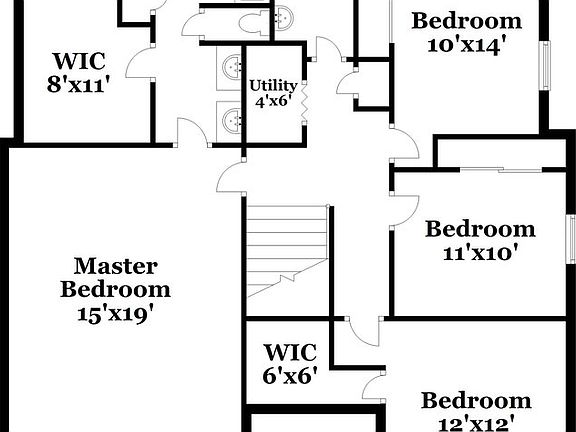 3rd image of 17 Rosebury Ct