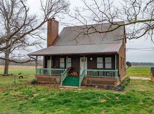 118 Schrader Rd, Sedalia, KY 42079