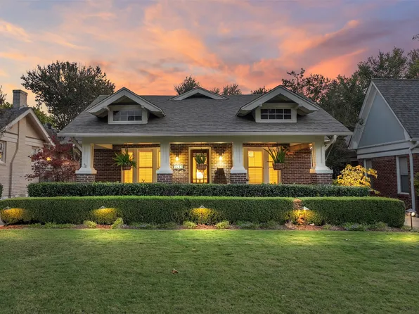 5710 Mercedes Ave, Dallas, TX 75206