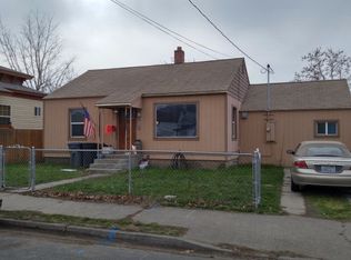 313 W Chestnut St, Walla Walla, WA 99362