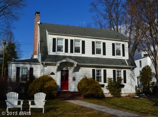 804 Kingston Rd, Baltimore, MD 21212