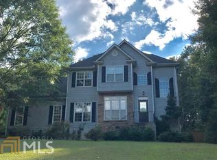 339 Wynterhall Dr, Griffin, GA