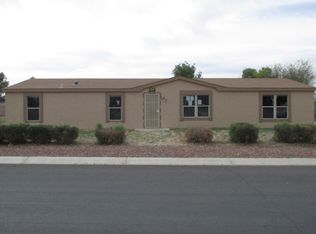 274 Gompers Cir, Morristown, AZ 85342