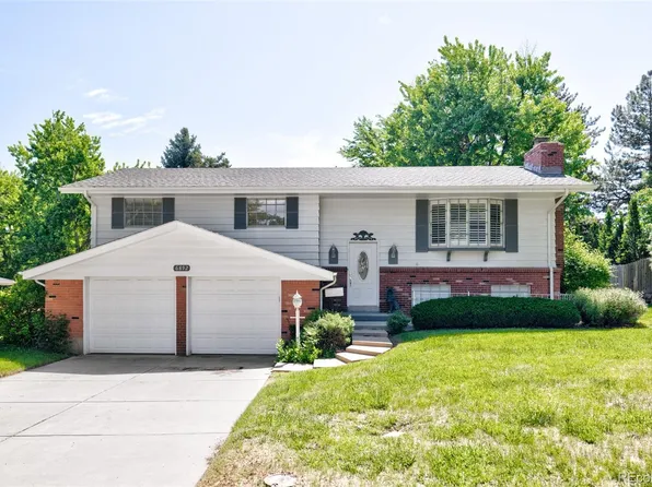 6892 S Spotswood Street, Littleton, CO 80120