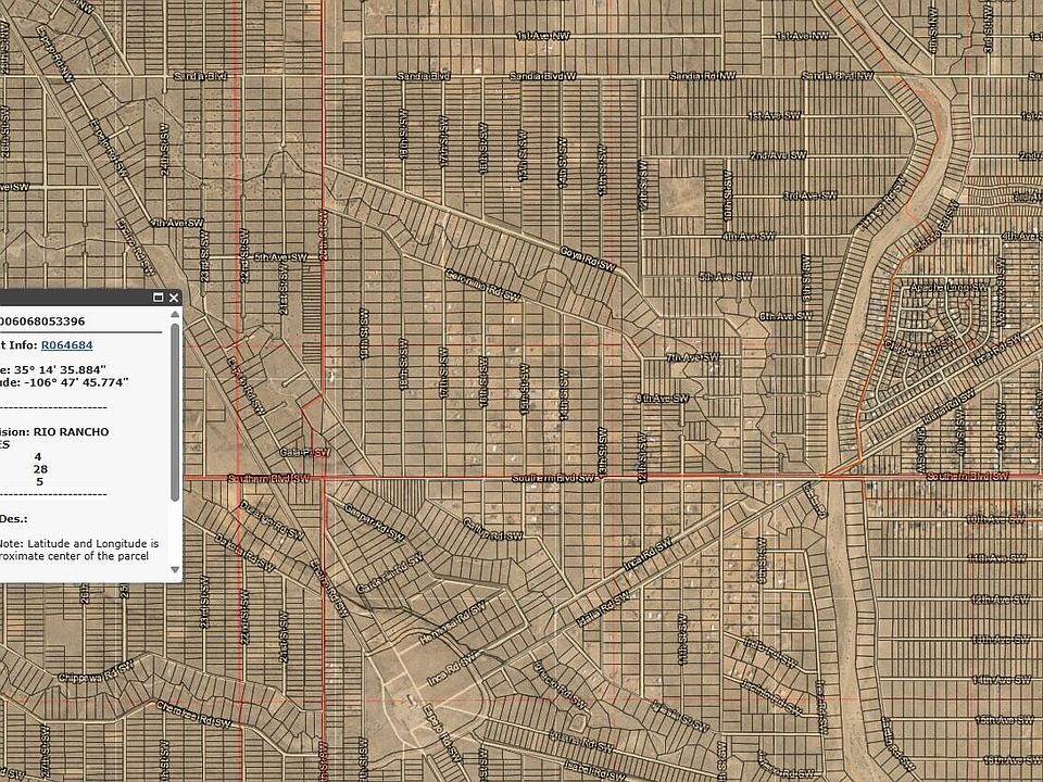 2nd image of 30th U5 B28 L4 St SW #5