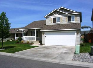 1419 Devoe, Spokane, WA 99217