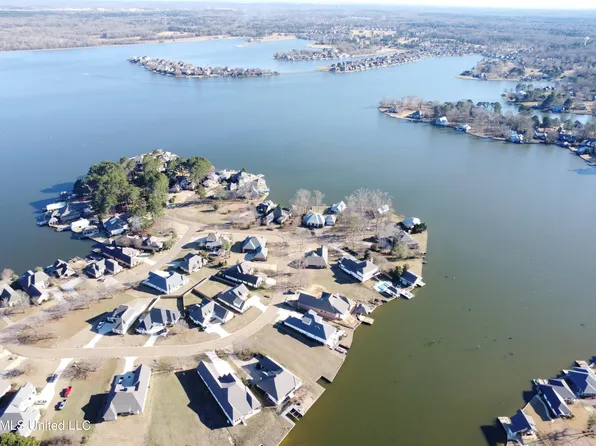 211 Northshore Blvd Lot 95, Madison, MS 39110