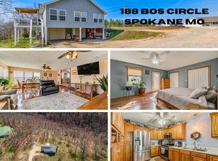 188 Bos Cir, Spokane, MO 65754