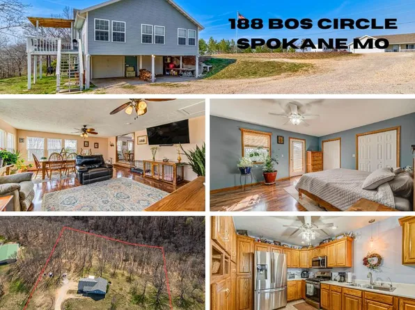 188 Bos Circle, Spokane, MO 65754