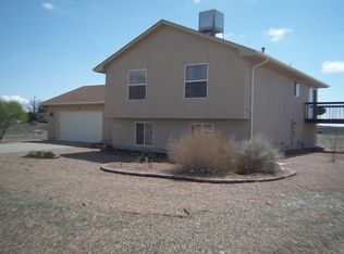 760 E Paseo Dorado Dr, Pueblo West, CO 81007