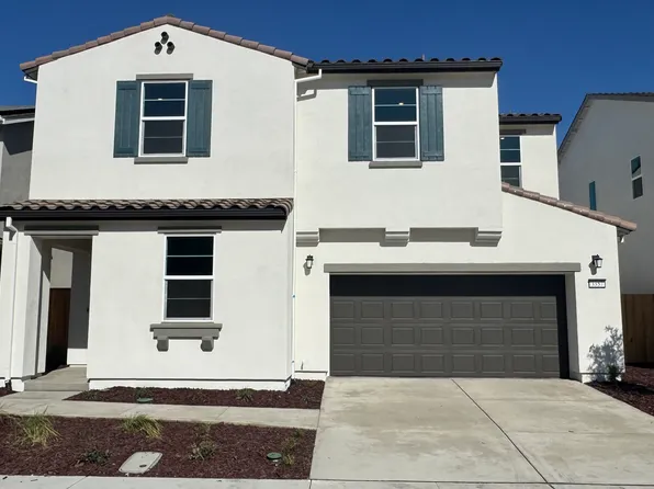 3357 Adirondack St, Manteca, CA 95337