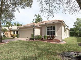 5744 NW 48th Dr, Coral Springs, FL 33067