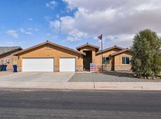 4159 S Buckthorn Dr, Yuma, AZ 85365