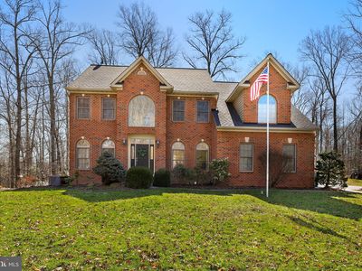 172 Spyglass Ln, Stafford, VA, 22556