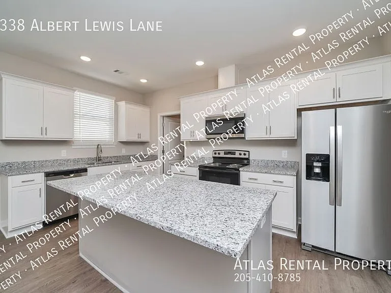 4338 Albert Lewis Ln — Photo 12