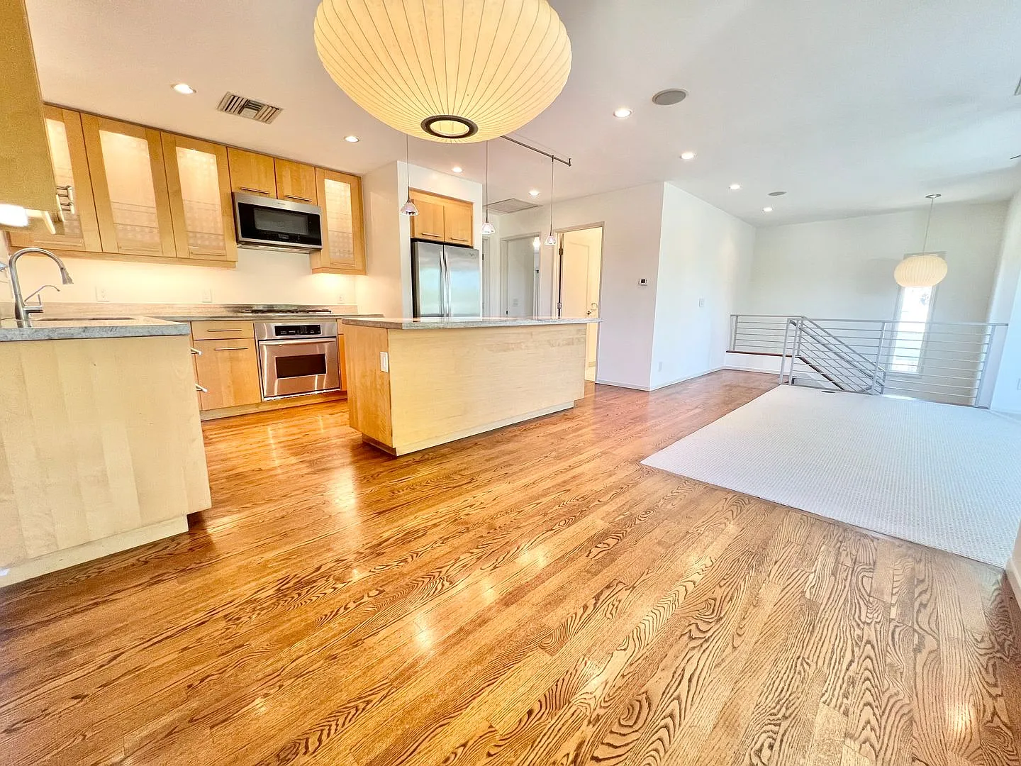 Spacious 3BR Bluff Heights Home | Gated Yard, Garage & Modern Upgrades — Photo 4