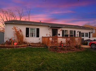 2426 Apache Ave, Sauk Village, IL 60411