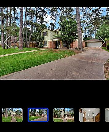 2nd image of 10707 Dunbrook Dr