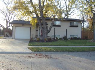 3432 Monninger Dr, Indianapolis, IN 46224