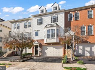 7634 Audubon Meadow Way, Alexandria, VA 22306