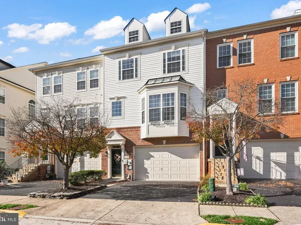 7634 Audubon Meadow Way, Alexandria, VA 22306