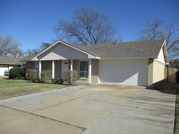 2nd image of 1837 Crooks Ct