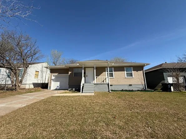 1133 NW 84th St, Oklahoma City, OK 73114