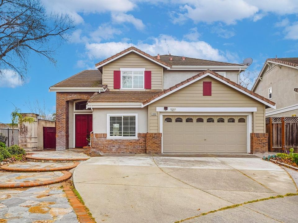 1st image of 4480 Peacock Ct