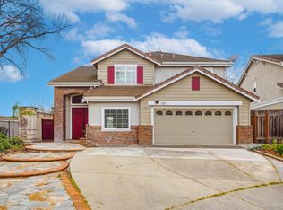 4480 Peacock Ct, Dublin, CA 94568