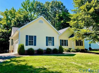 8018 Hillcreek Dr, Midlothian, VA 23112