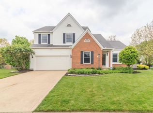 7265 Snowberry Ln, Canal Winchester, OH