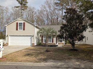 107 Tibton Cir, Myrtle Beach, SC 29588