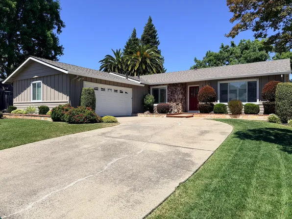 408 Fernando Ct, San Ramon, CA 94583