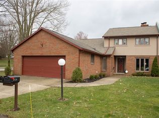 4705 Lindenwood Ave NE, Canton, OH