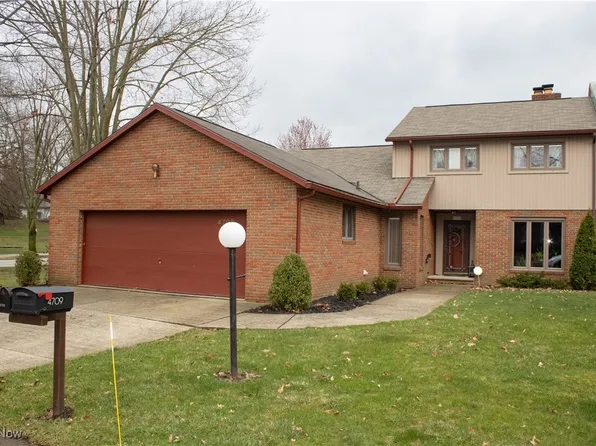 4705 Lindenwood Ave NE, Canton, OH 44714