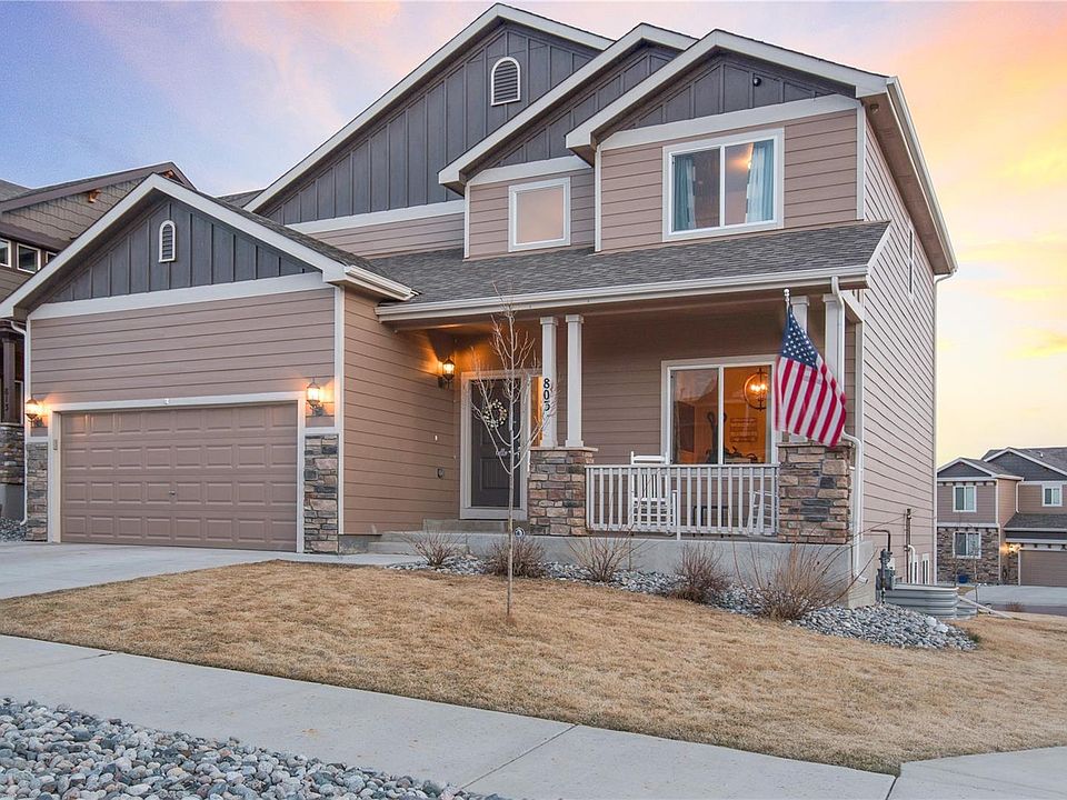 1st image of 803 Deschutes Dr