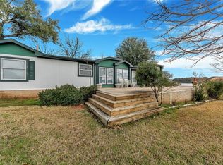 4715 Fox Hollow Rd, Graham, TX 76450