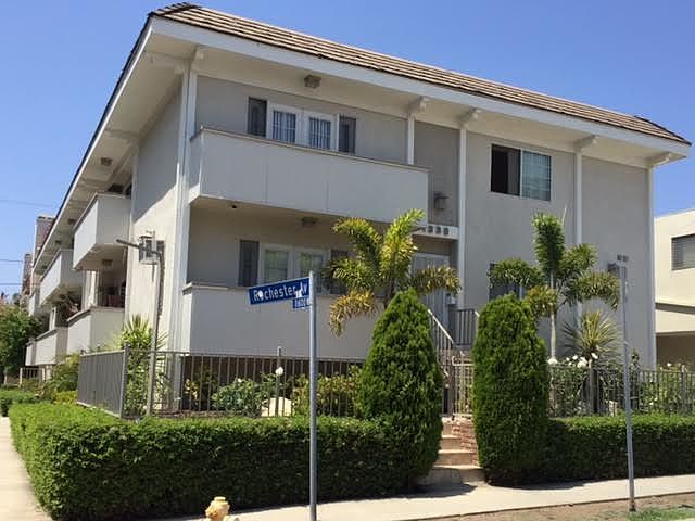 1st image of 1339 Barry Ave #Townhouse