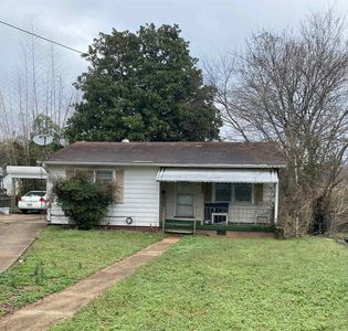 307 Hillcrest Cir, Florence, AL, 35630