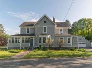1071 Main St, Great Barrington, MA 01230