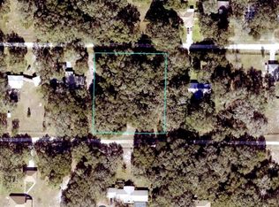 SW 112th St, Dunnellon, FL 34432