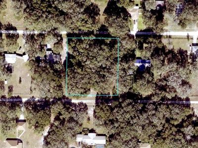 SW 112th St, Dunnellon, FL, 34432