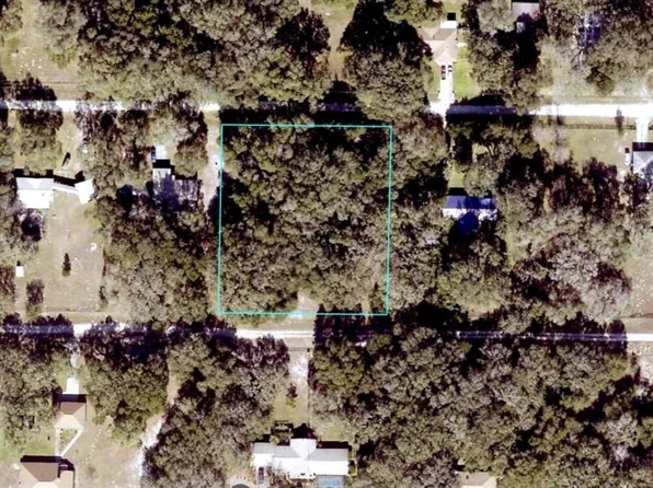 SW 112th St, Dunnellon, FL 34432