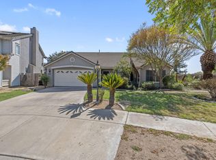 4849 W James Ct, Visalia, CA 93277