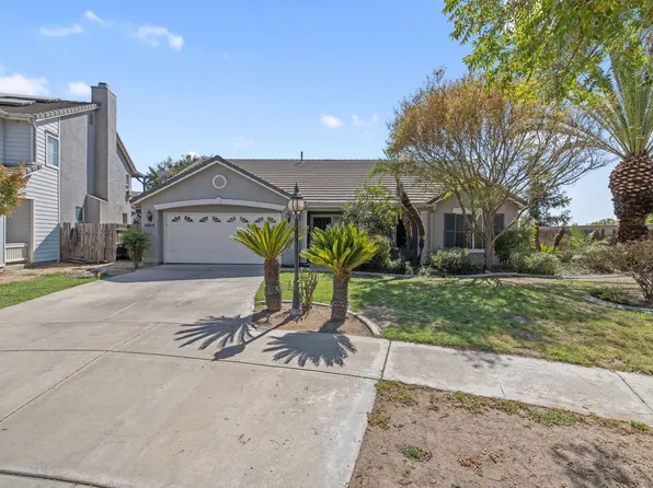 4849 W James Court, Visalia, CA 93277