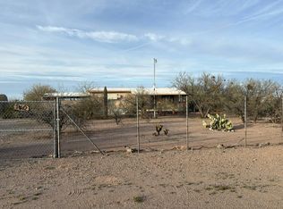 17642 W Chinle Rd, Marana, AZ 85653
