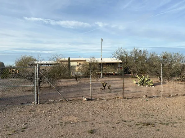 17642 W Chinle Rd, Marana, AZ 85653