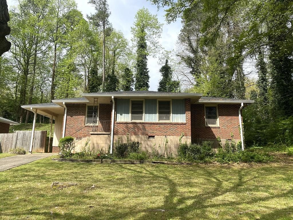 1040 Scott Cir, Decatur, GA 30033 Zillow